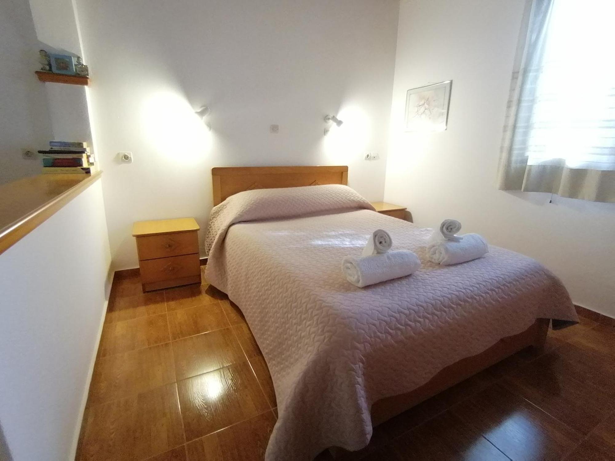 Studios Ioanna Limnionas Samos Marathokampos Exterior photo